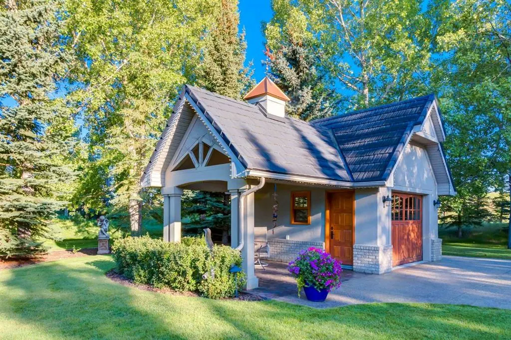111 Aspen Green