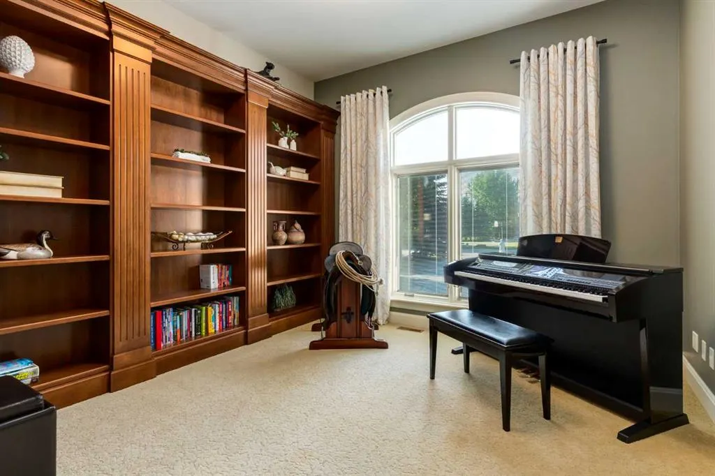 111 Aspen Green