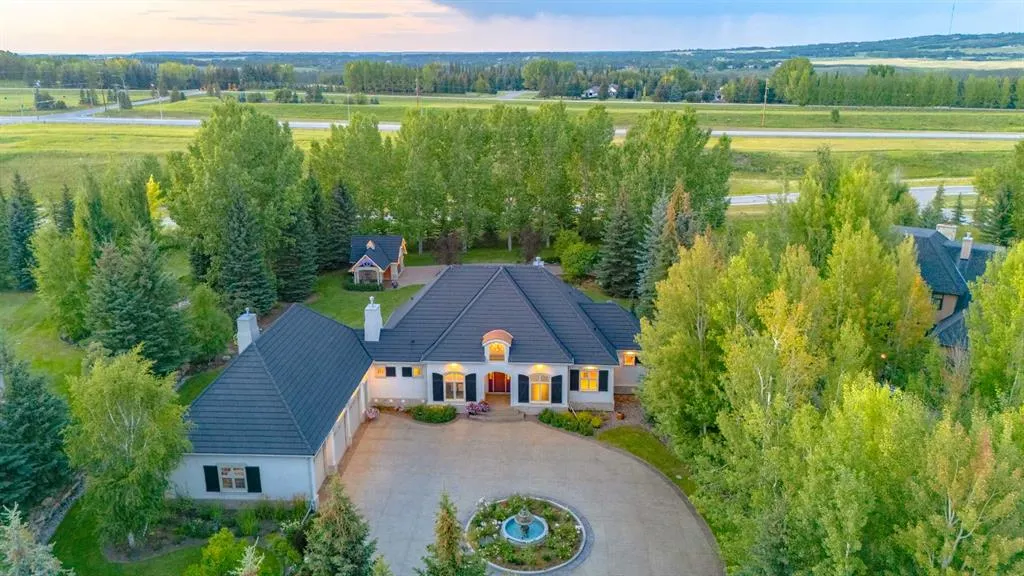 111 Aspen Green