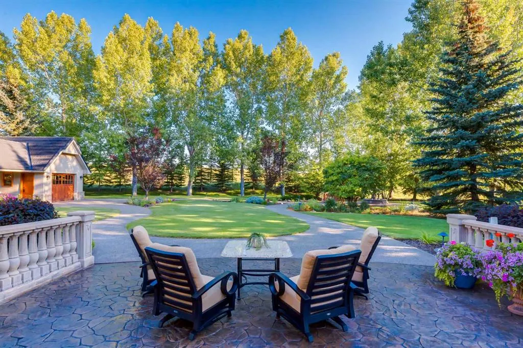 111 Aspen Green