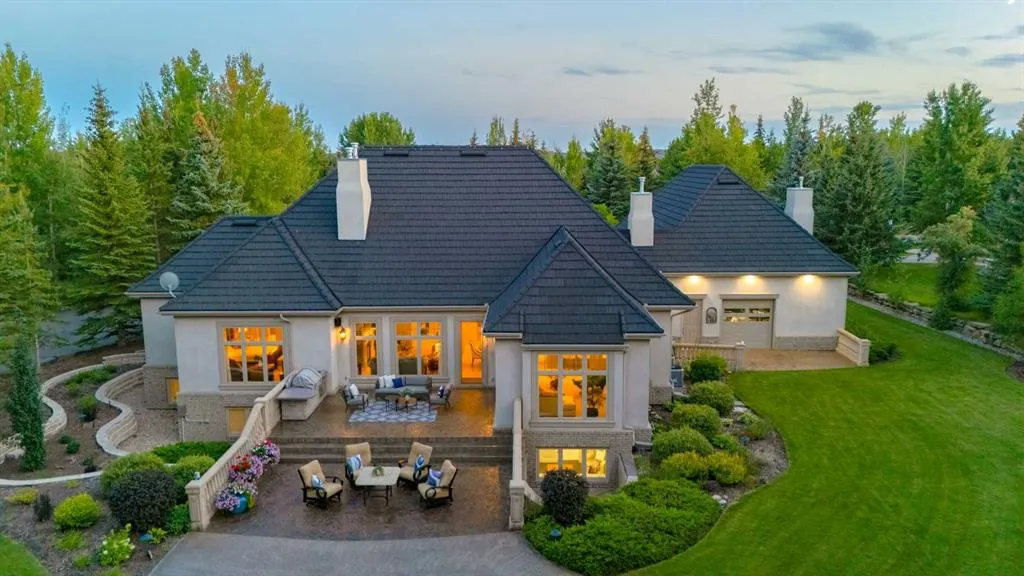 111 Aspen Green