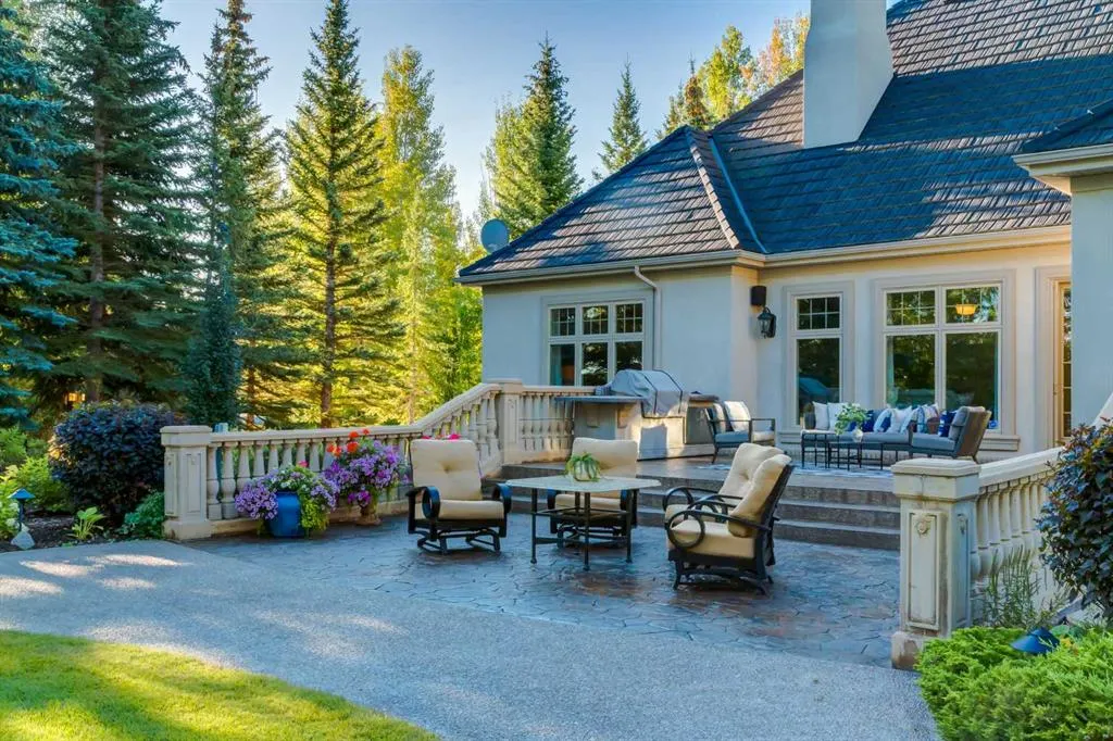 111 Aspen Green