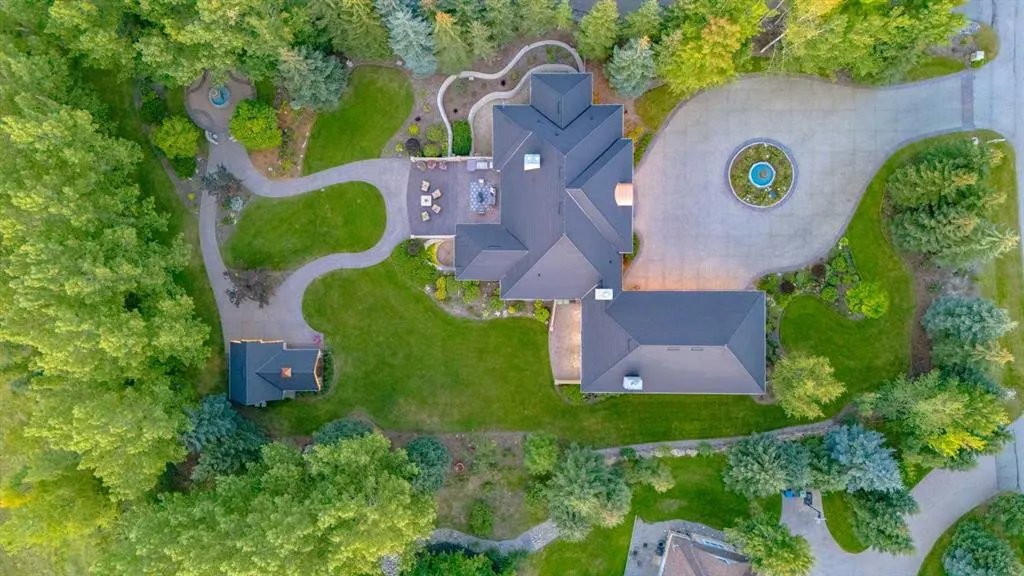 111 Aspen Green