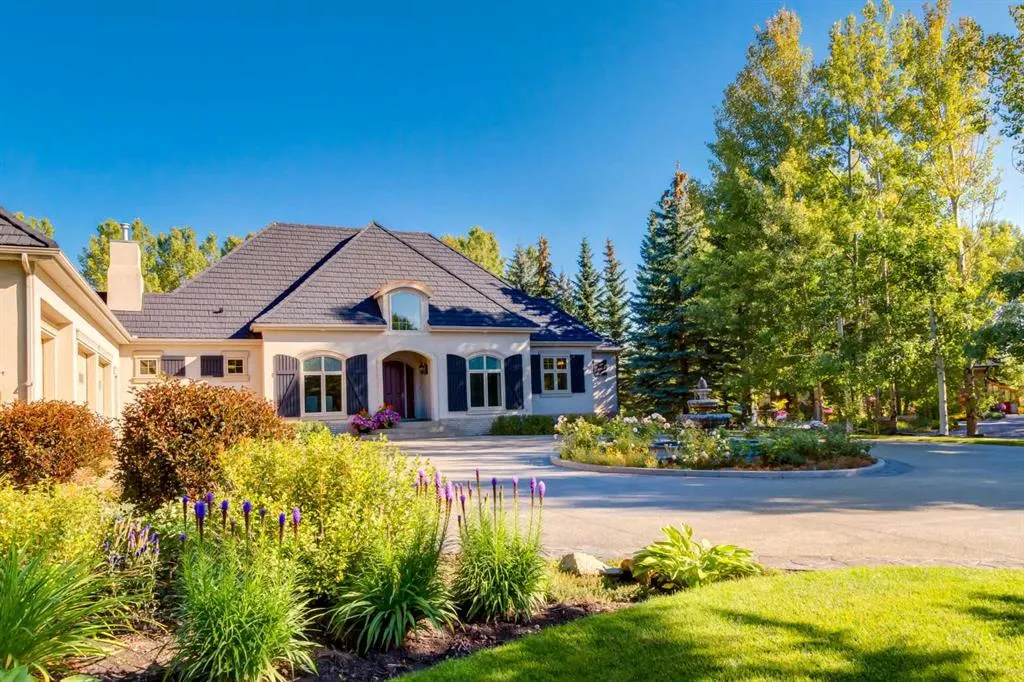 111 Aspen Green