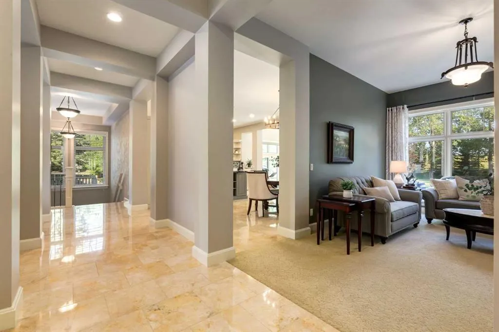 111 Aspen Green