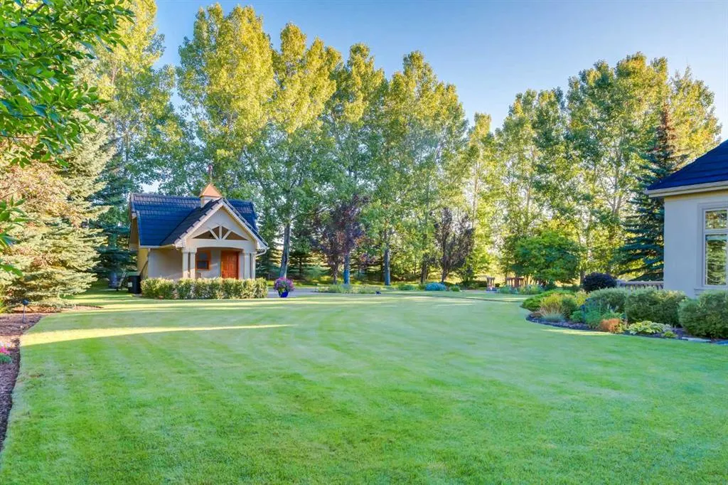 111 Aspen Green