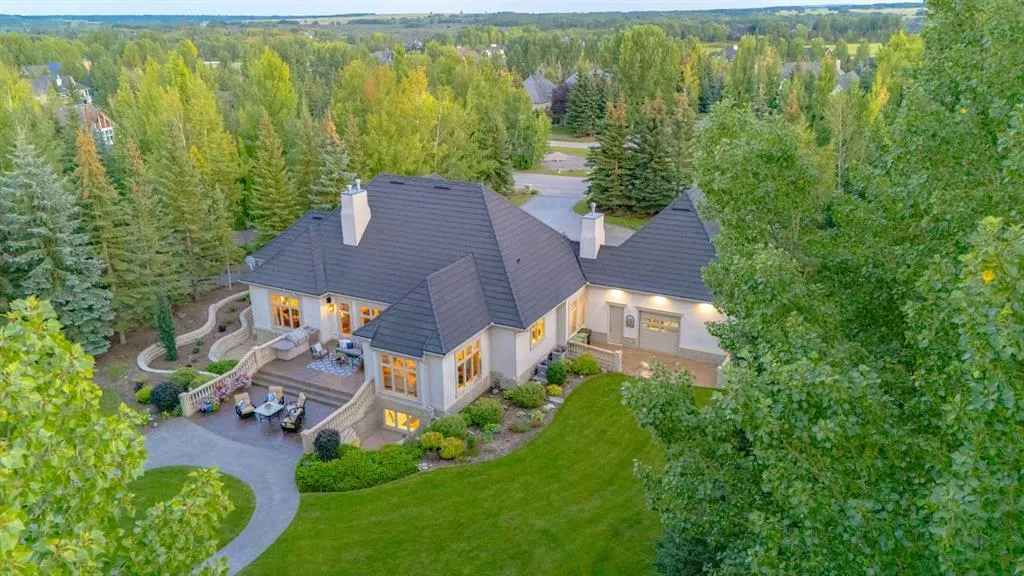 111 Aspen Green