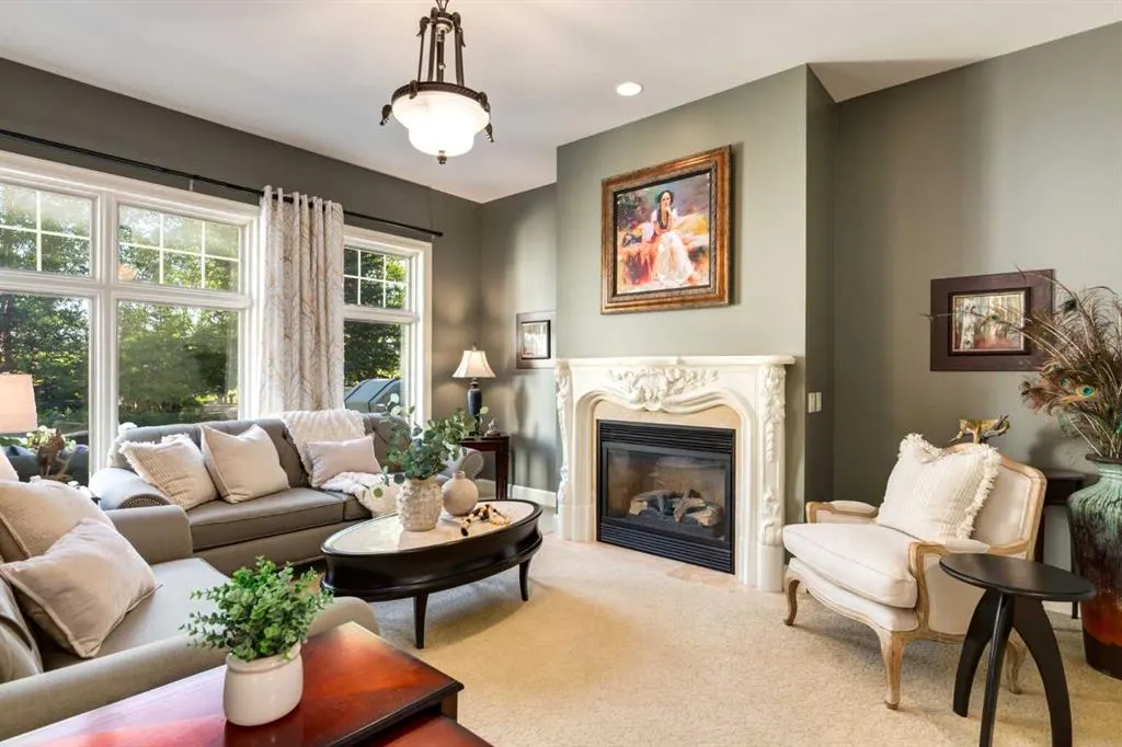 111 Aspen Green