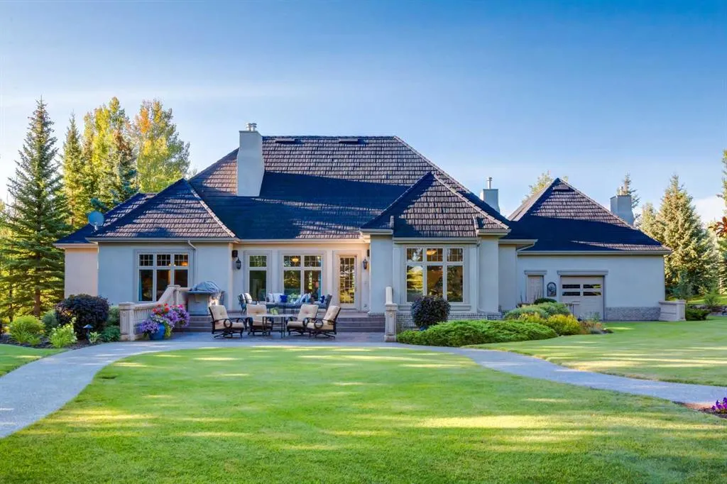 111 Aspen Green