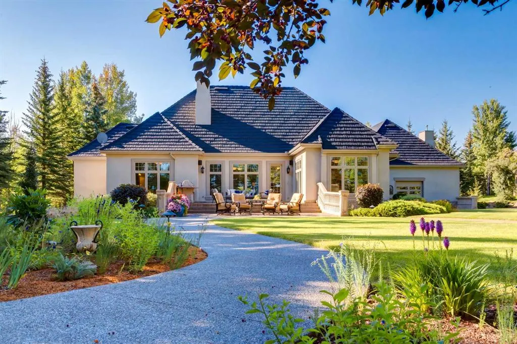 111 Aspen Green