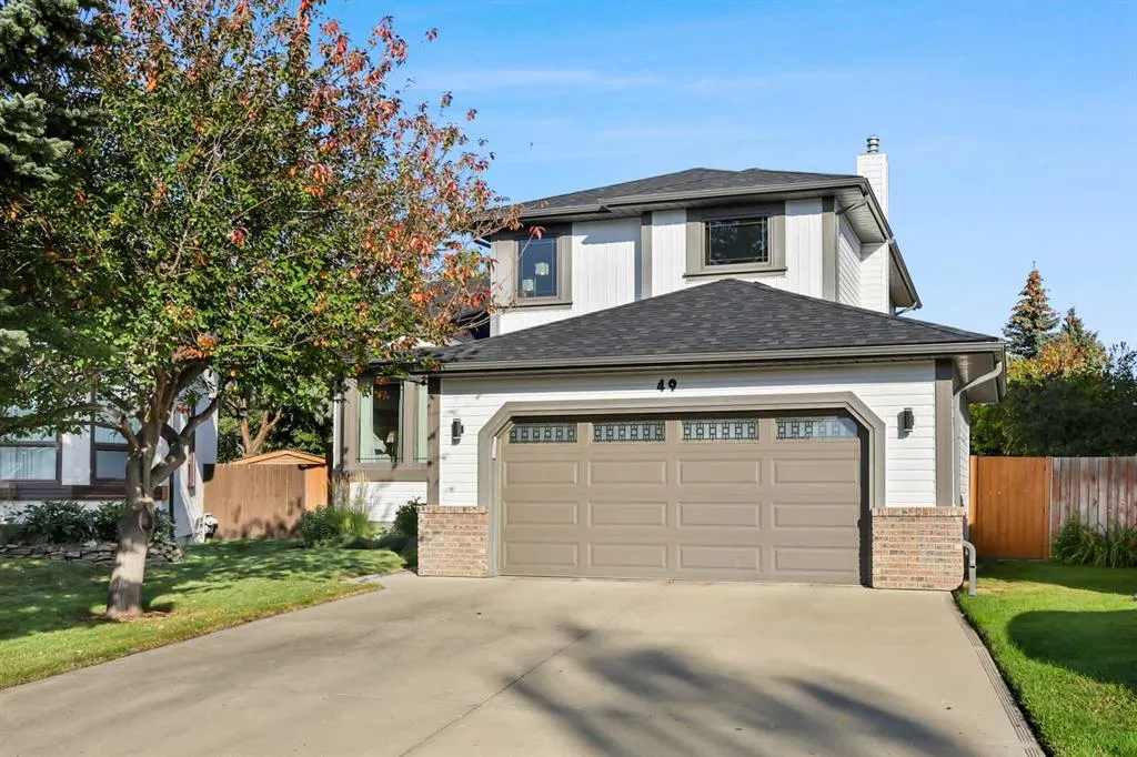 49 Sunmeadows Place SE