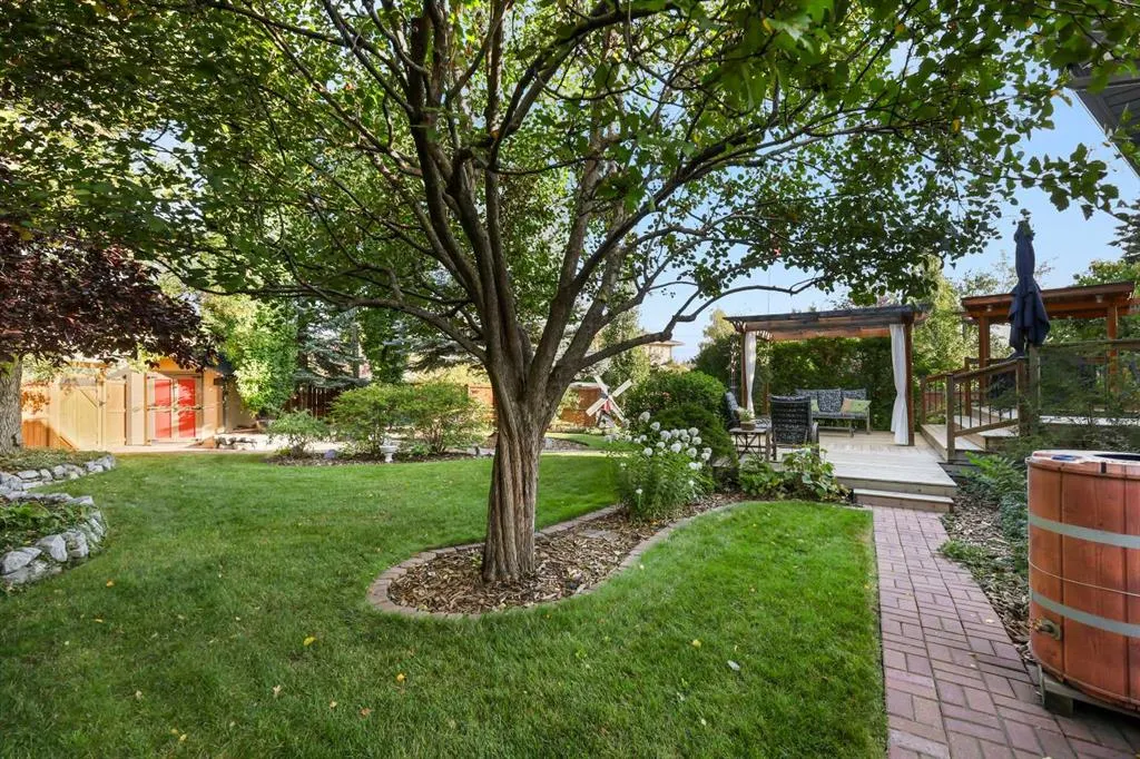 49 Sunmeadows Place SE