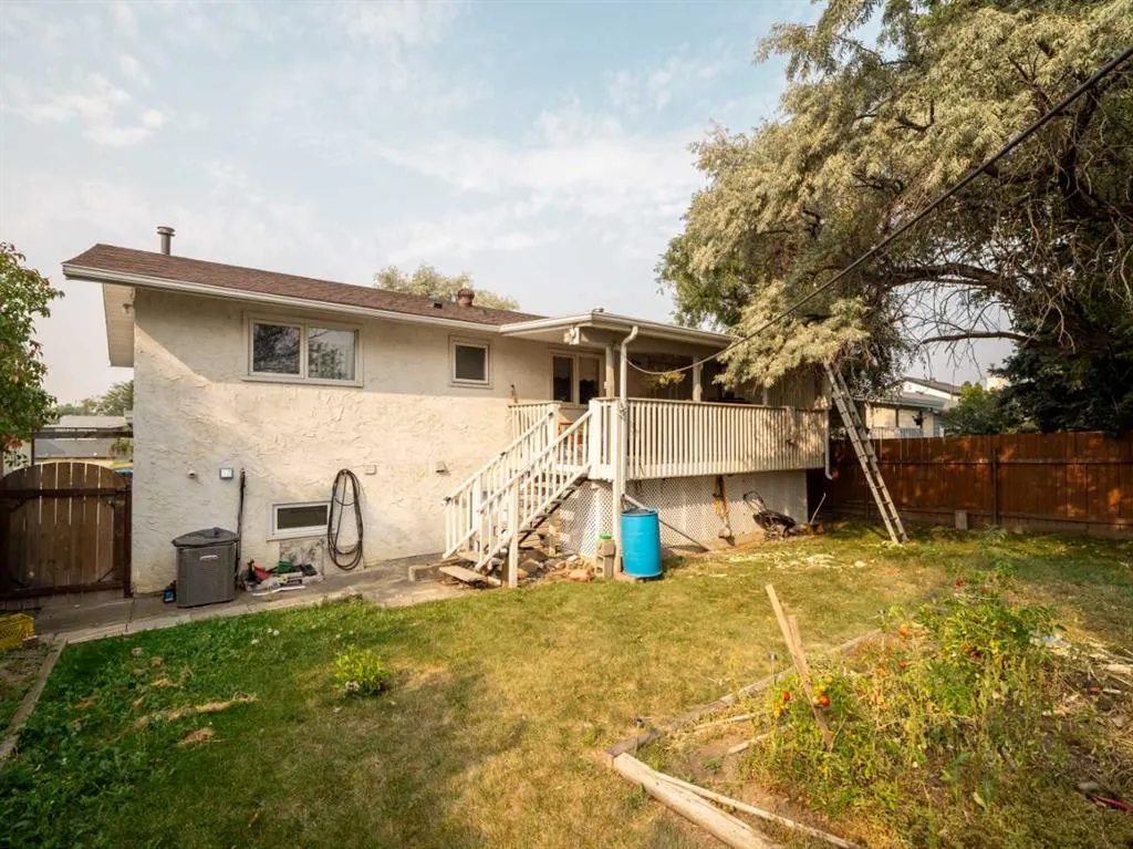 18 Sheridan Place W