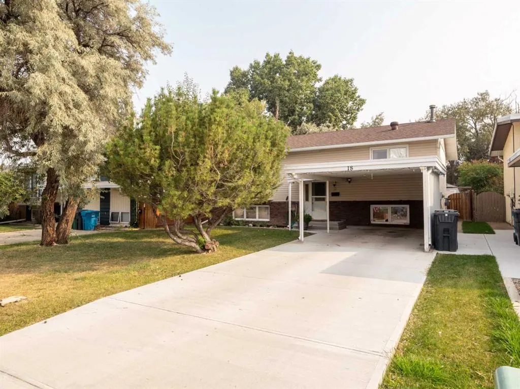 18 Sheridan Place W