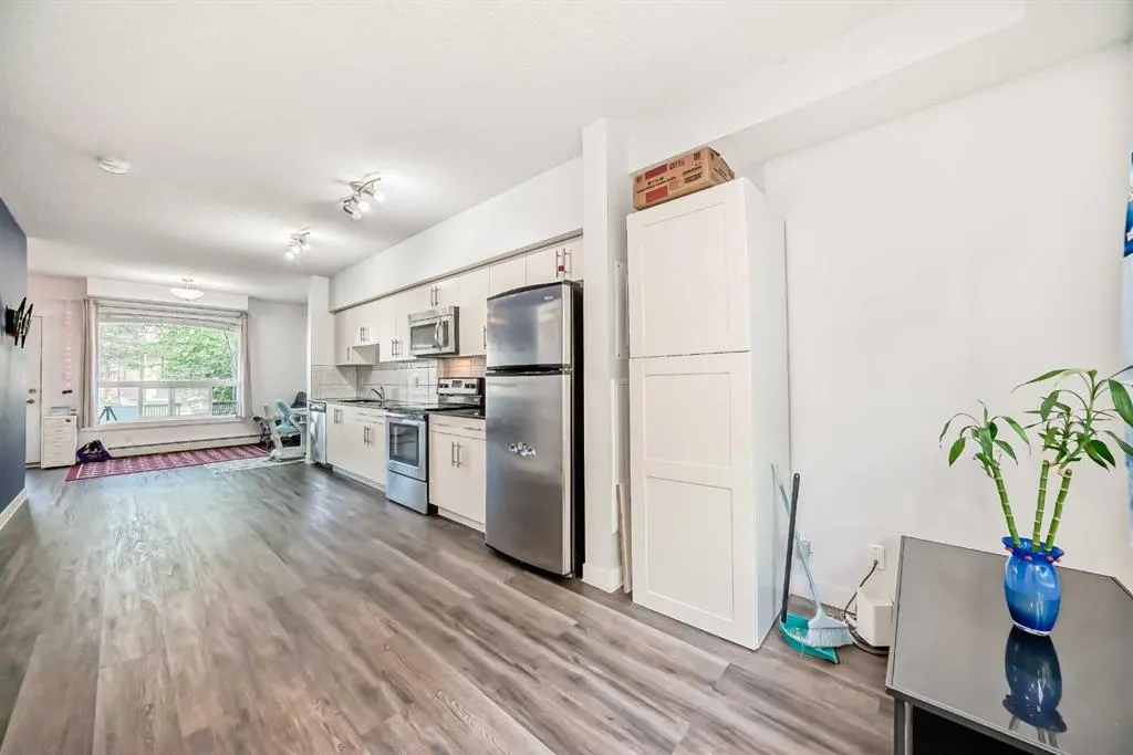 1740 9 Street NW, #106