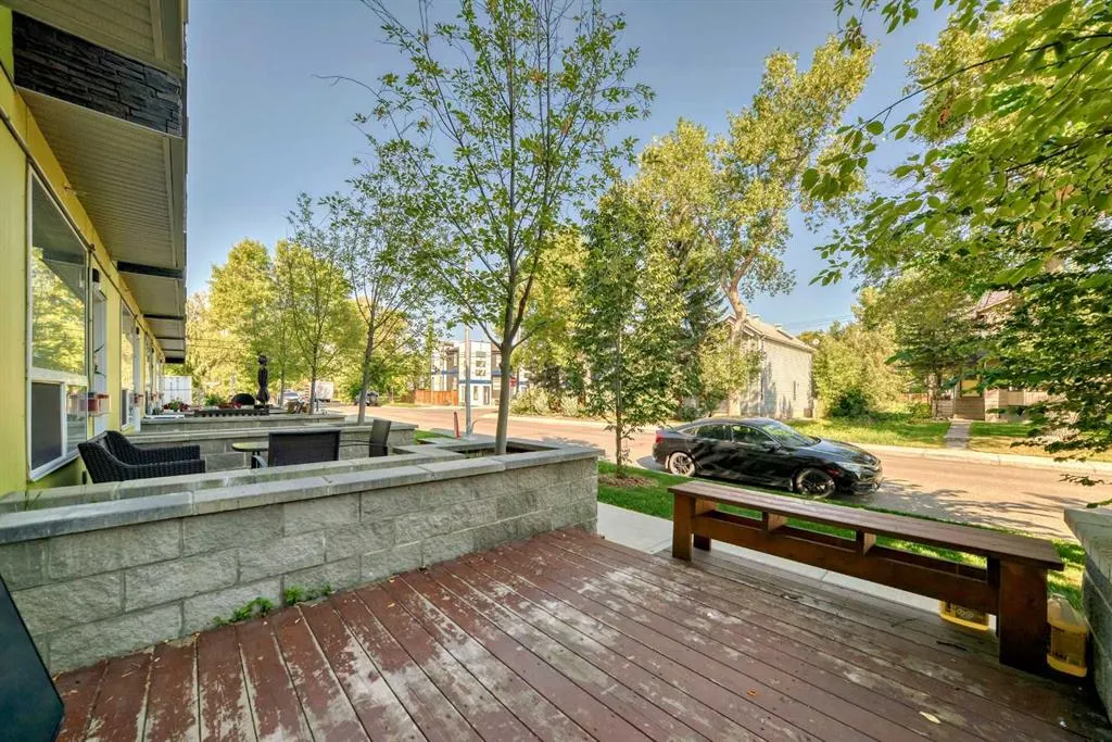 1740 9 Street NW, #106