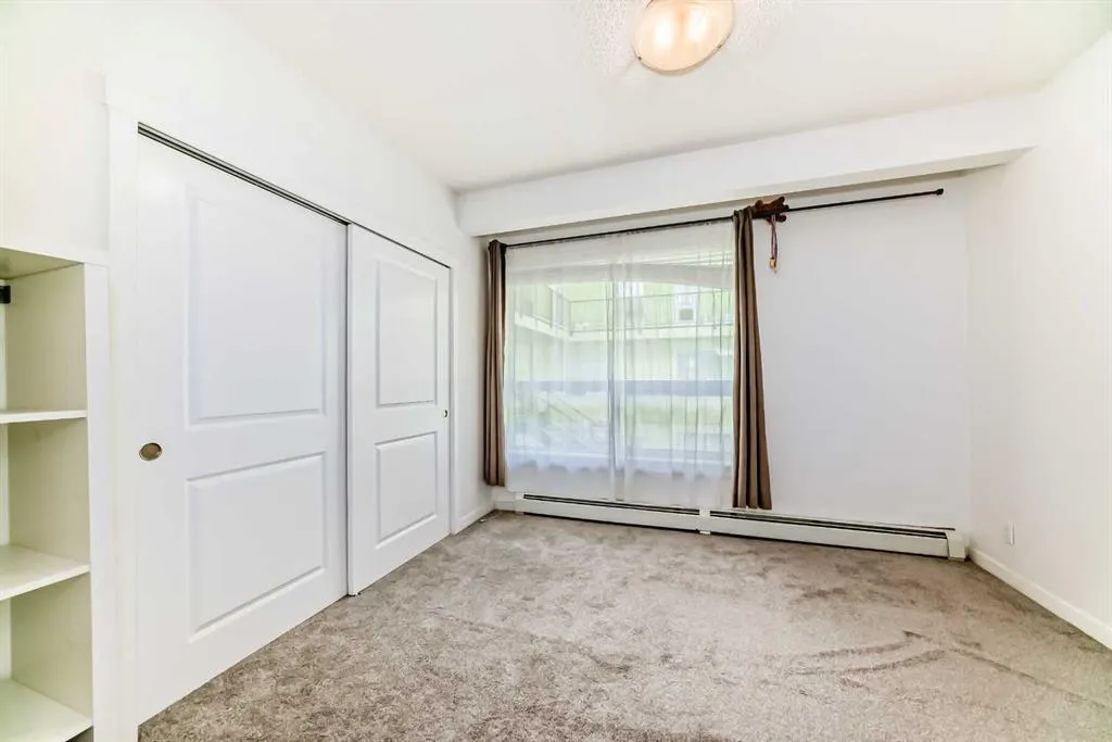 1740 9 Street NW, #106