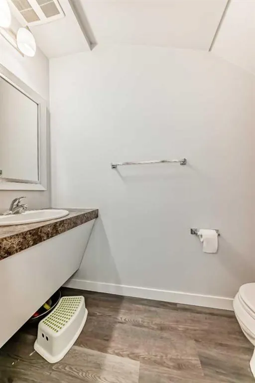 1740 9 Street NW, #106