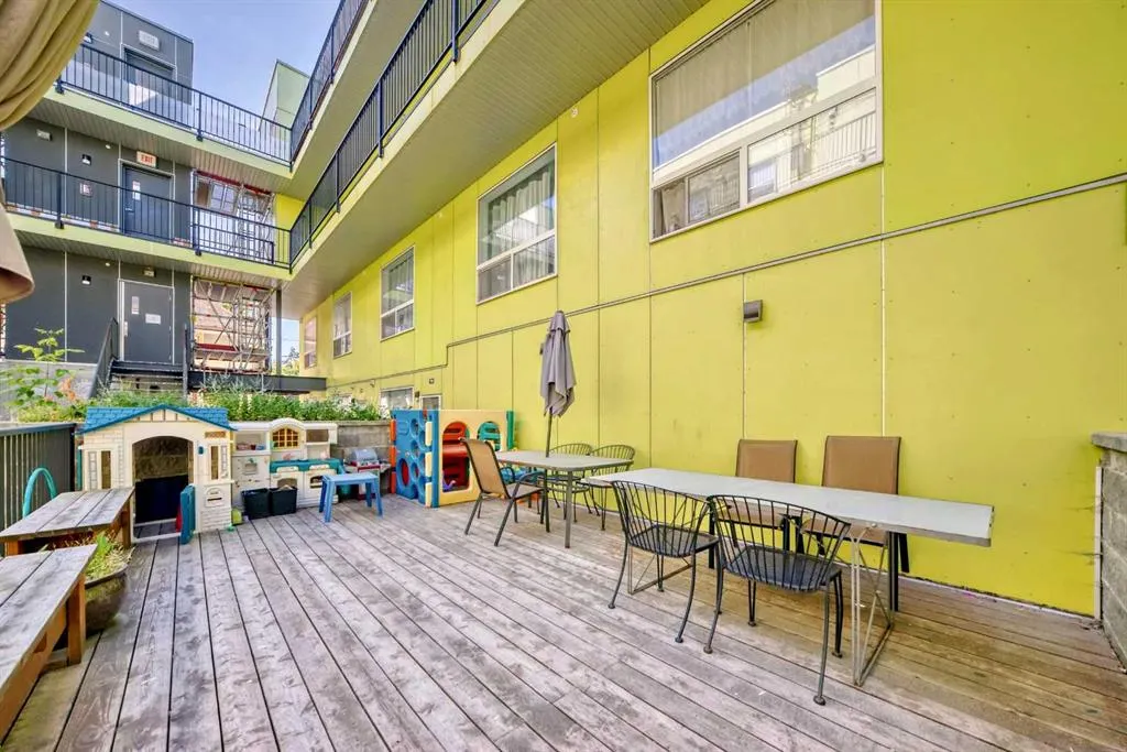 1740 9 Street NW, #106