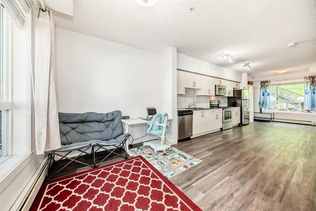 1740 9 Street NW, #106