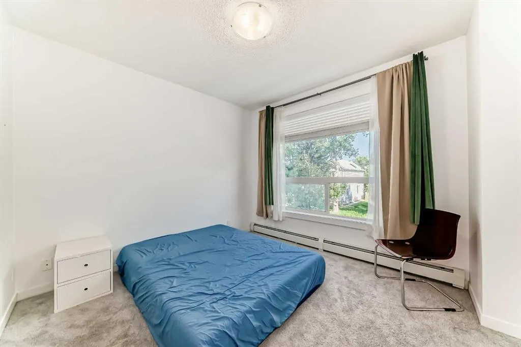 1740 9 Street NW, #106