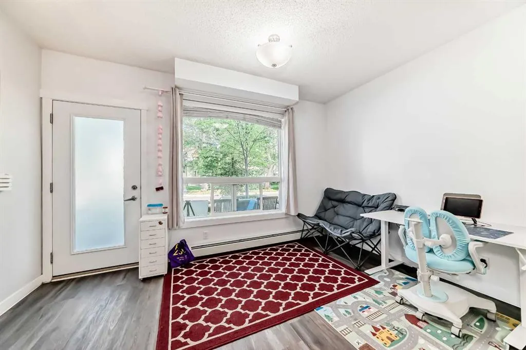 1740 9 Street NW, #106
