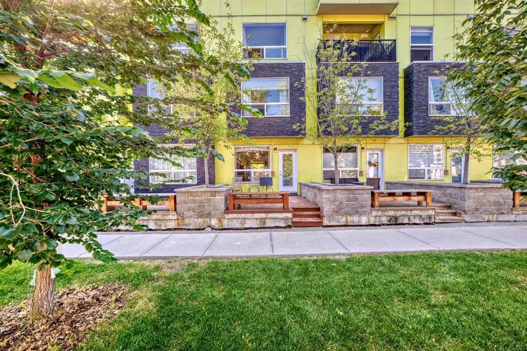 1740 9 Street NW, #106