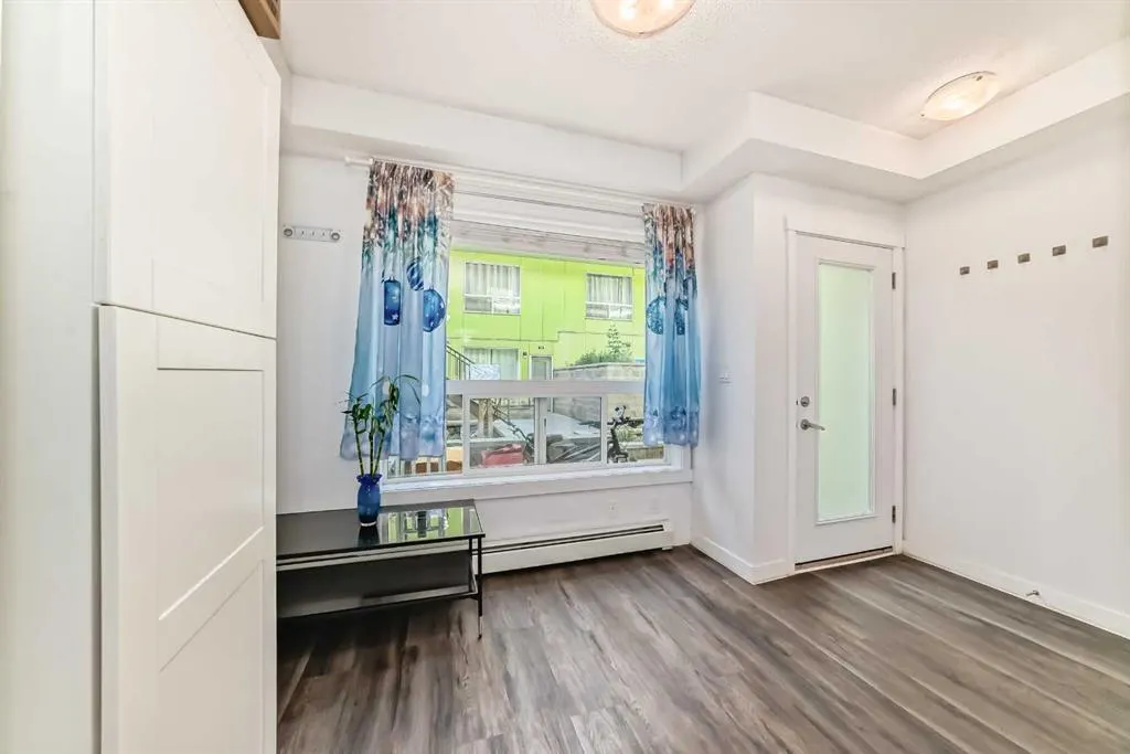 1740 9 Street NW, #106