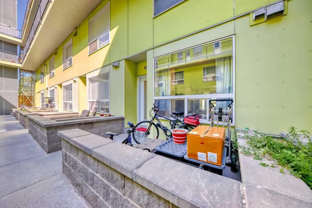 1740 9 Street NW, #106