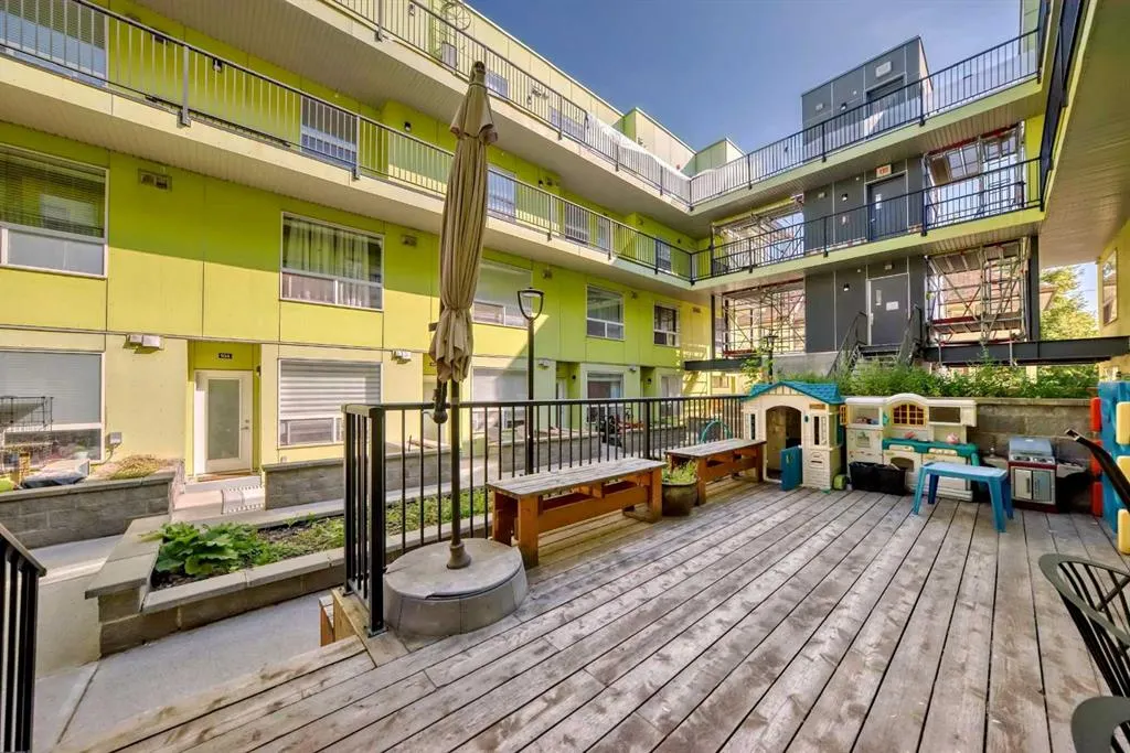 1740 9 Street NW, #106