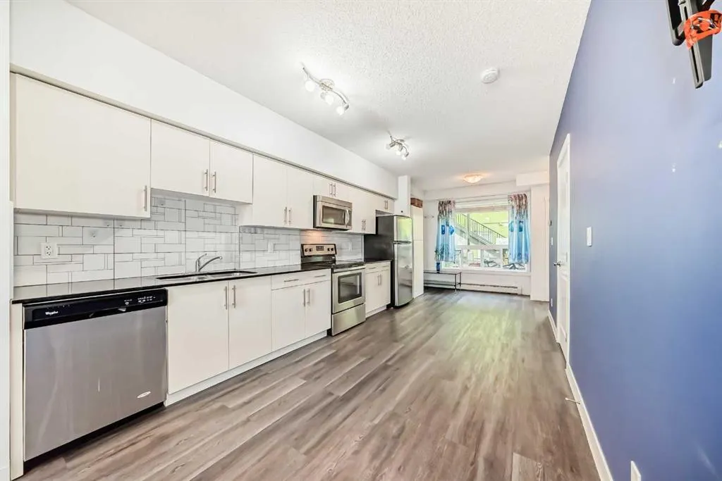 1740 9 Street NW, #106