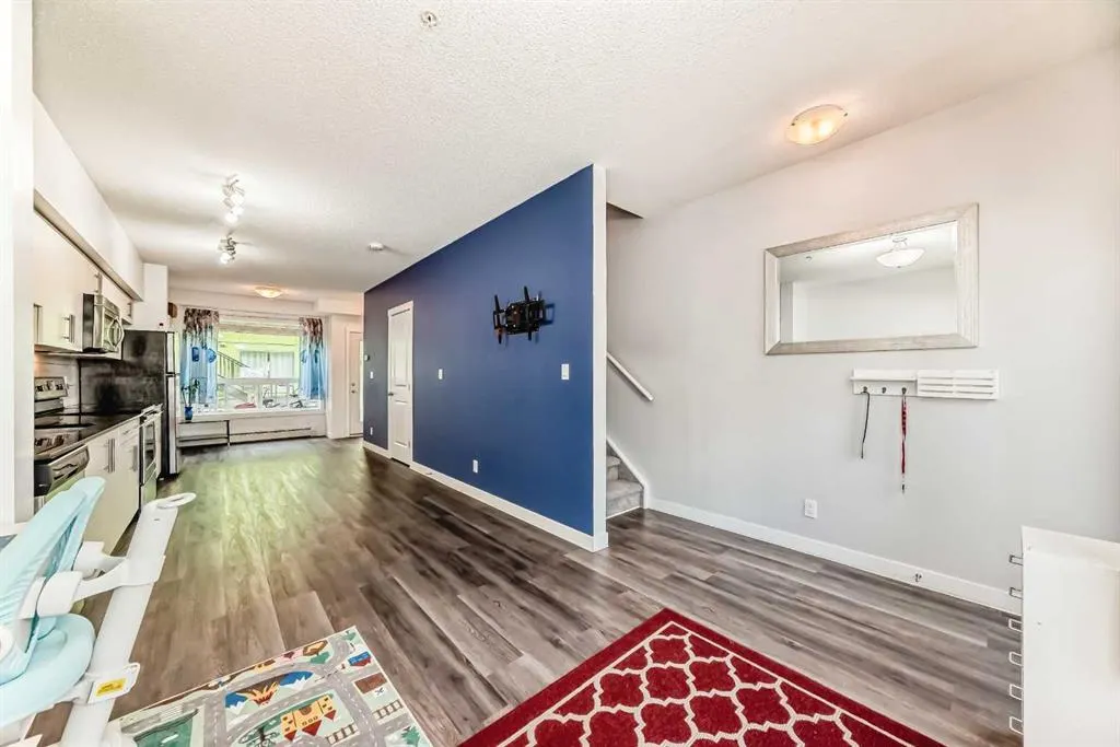 1740 9 Street NW, #106