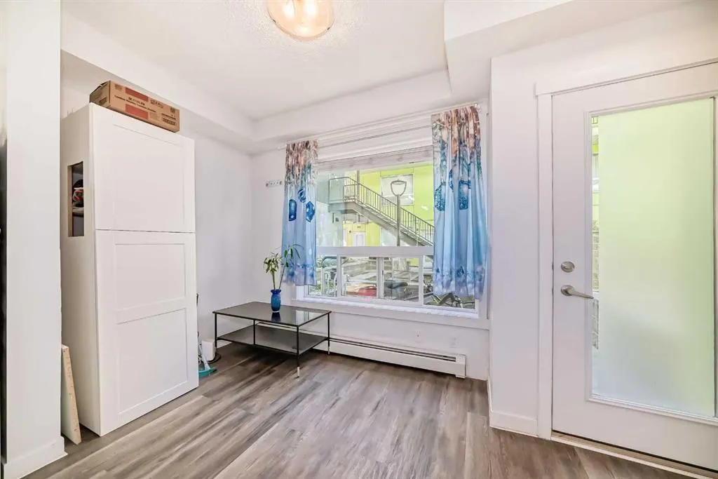 1740 9 Street NW, #106