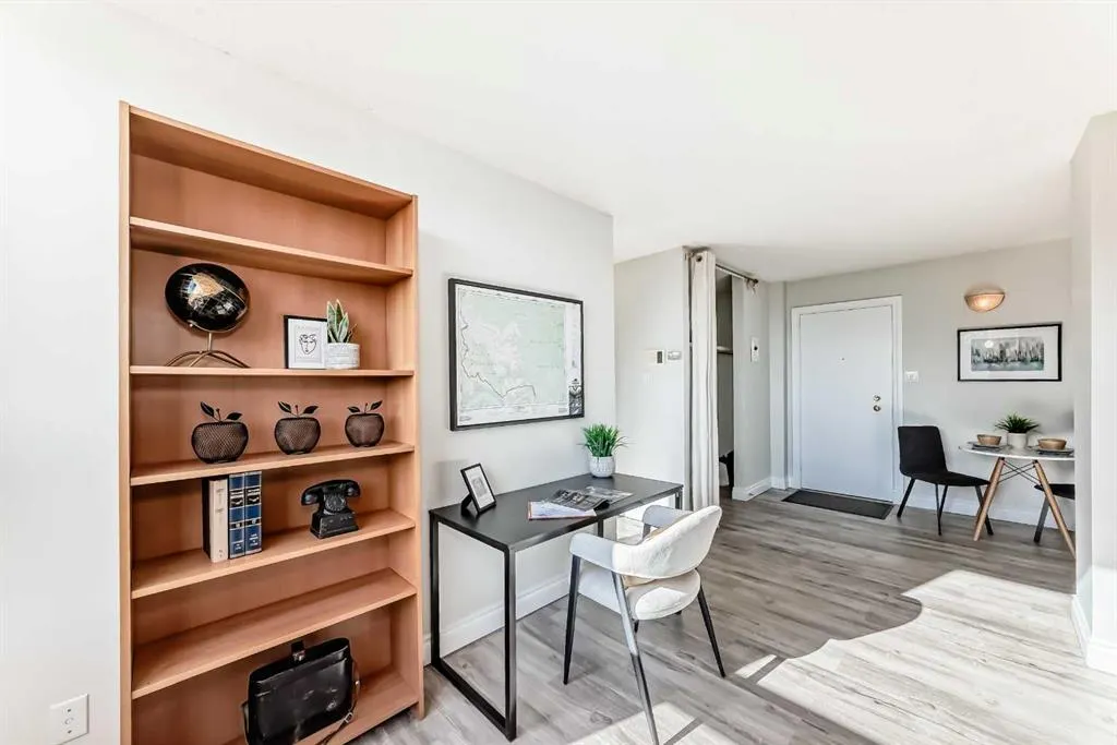 314 14 Street NW, #503