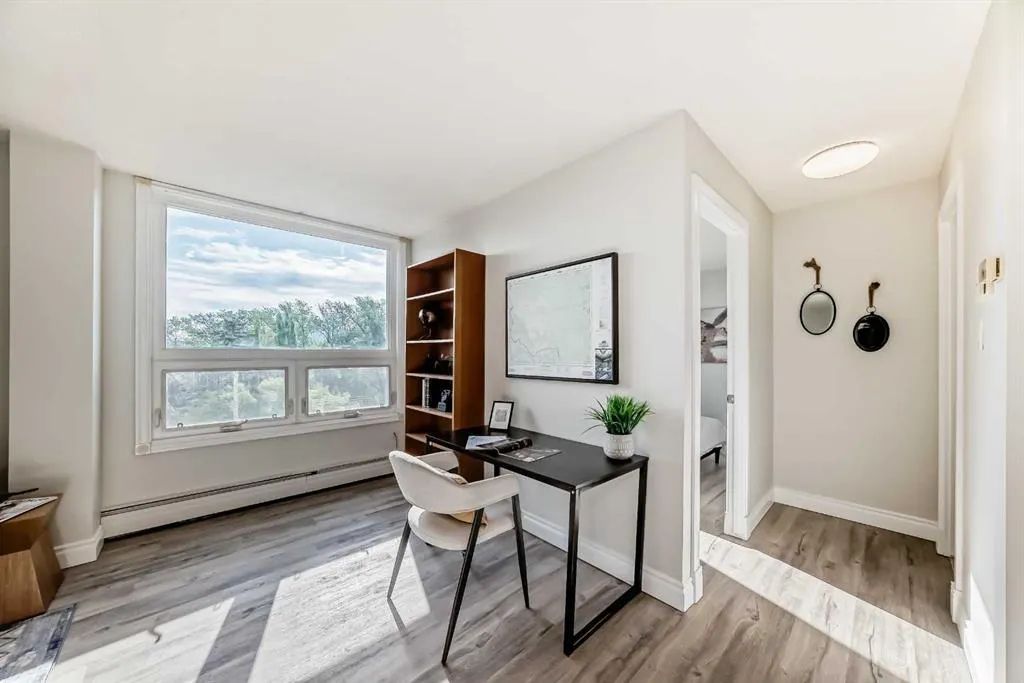 314 14 Street NW, #503