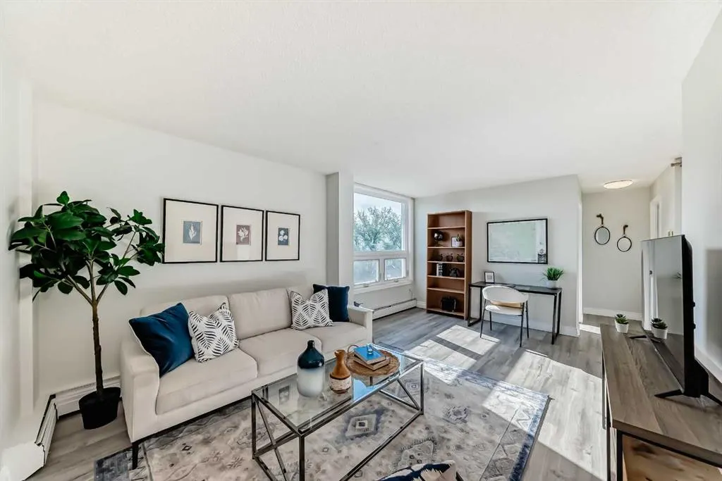 314 14 Street NW, #503