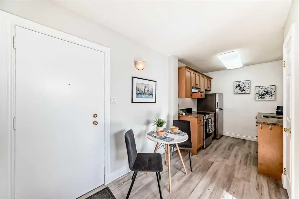 314 14 Street NW, #503