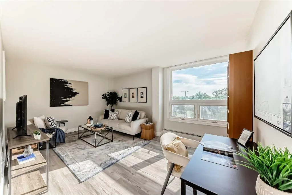 314 14 Street NW, #503