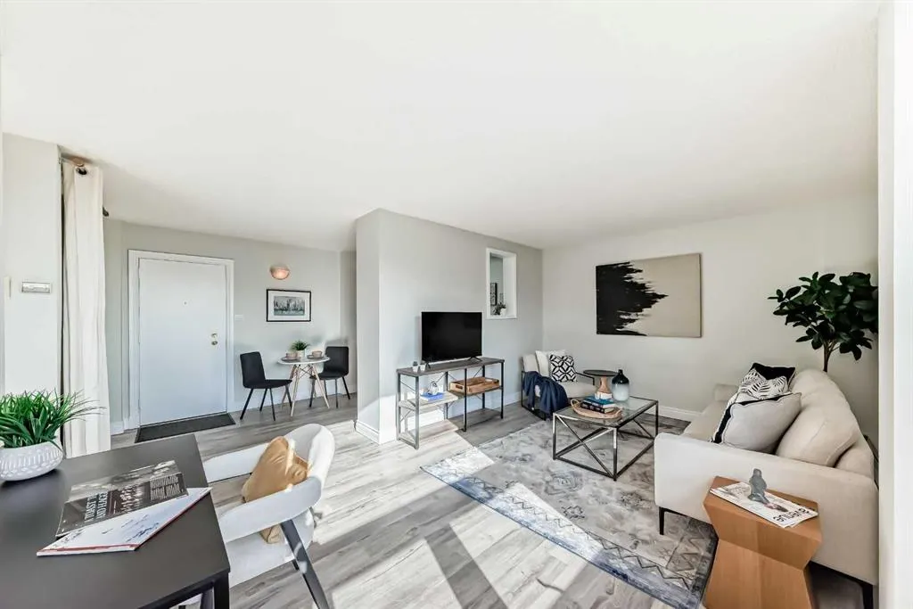 314 14 Street NW, #503