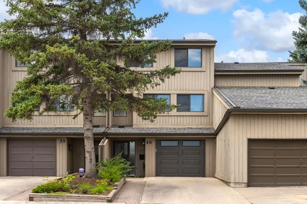 10401 19 Street SW, #40