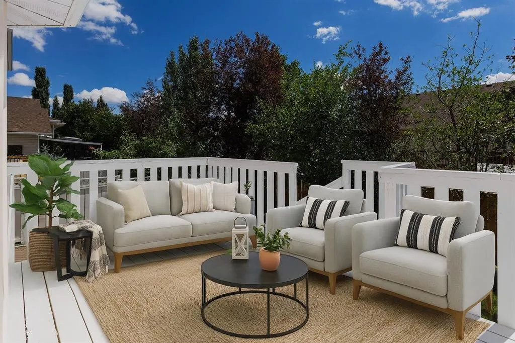 58 Citadel Gardens NW