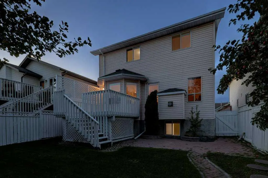 58 Citadel Gardens NW