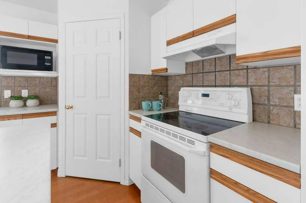 58 Citadel Gardens NW