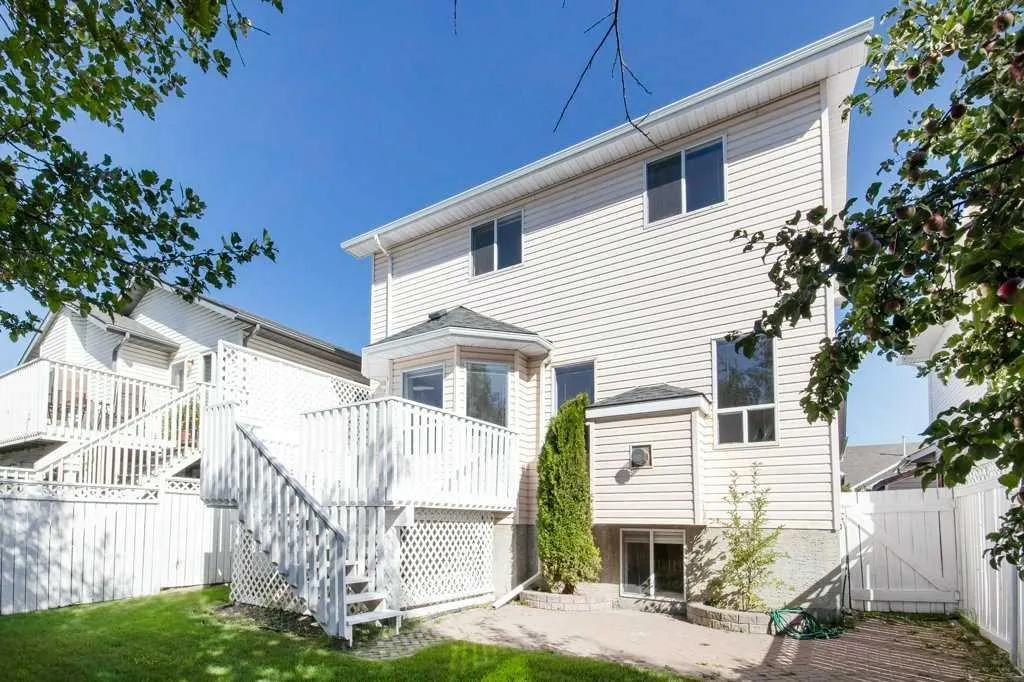 58 Citadel Gardens NW