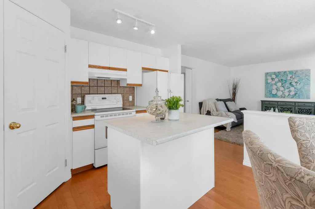 58 Citadel Gardens NW