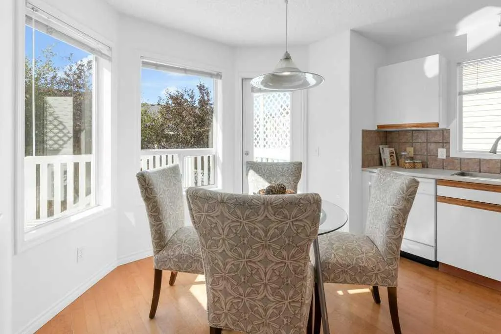 58 Citadel Gardens NW
