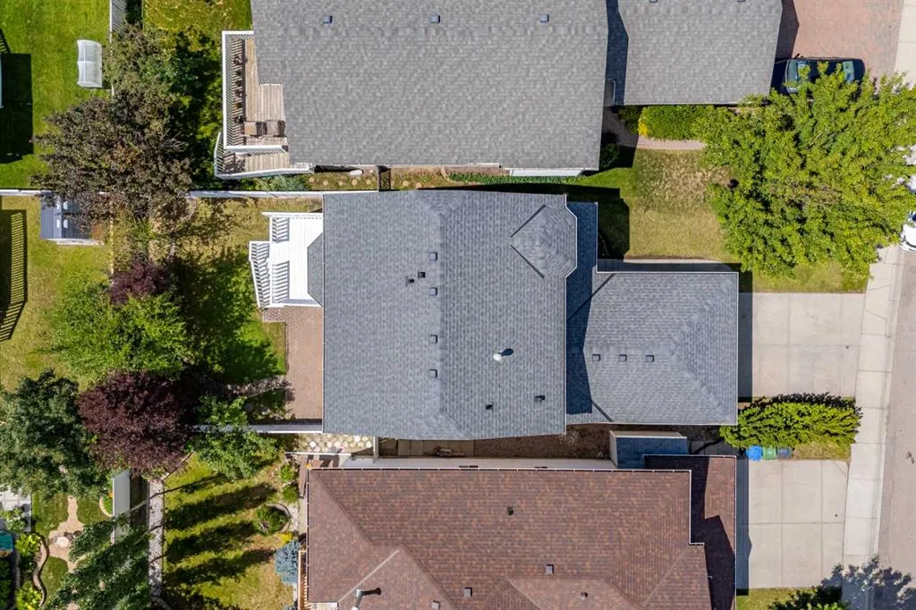 58 Citadel Gardens NW