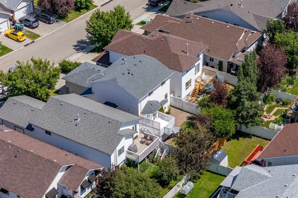 58 Citadel Gardens NW