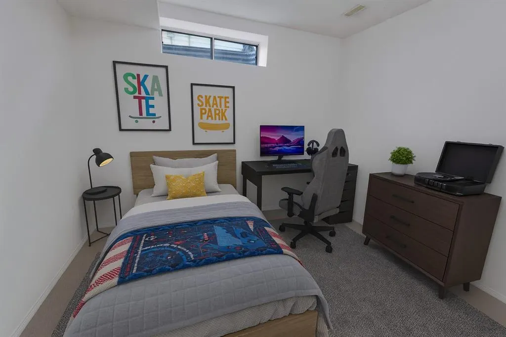 58 Citadel Gardens NW