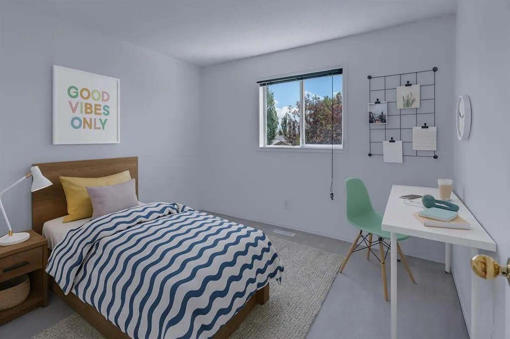 58 Citadel Gardens NW